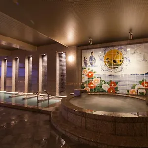道后王子酒店 松山