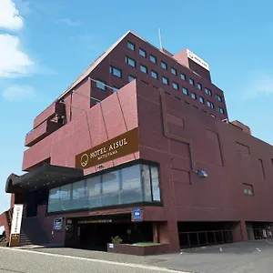 Aisul Matsuyama Matsuyama (Ehime)