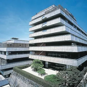Japanskt värdshus (ryokan) Dogo, Matsuyama (Ehime)