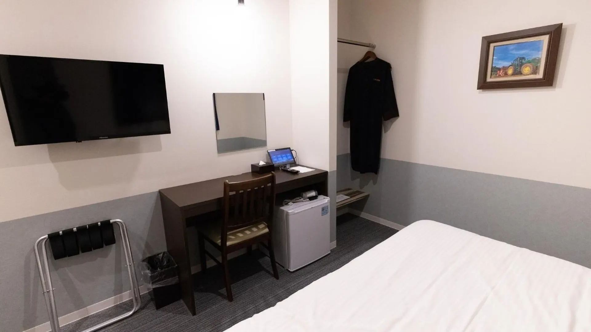 Hotel Taiyo Noen Nibancho Matsuyama